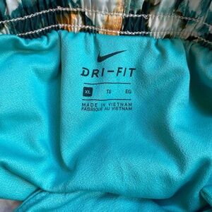 Nike Dri-FIT Aqua Active Shorts